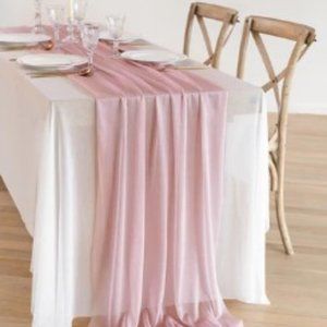 Table Runner